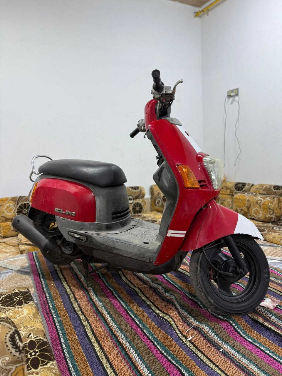 ماكس بوليسي حاويه بلاد اول امس نزلن من الحاويه
العنوان شماليه شارع العريض للستفسار رقم الهاتف ***********
