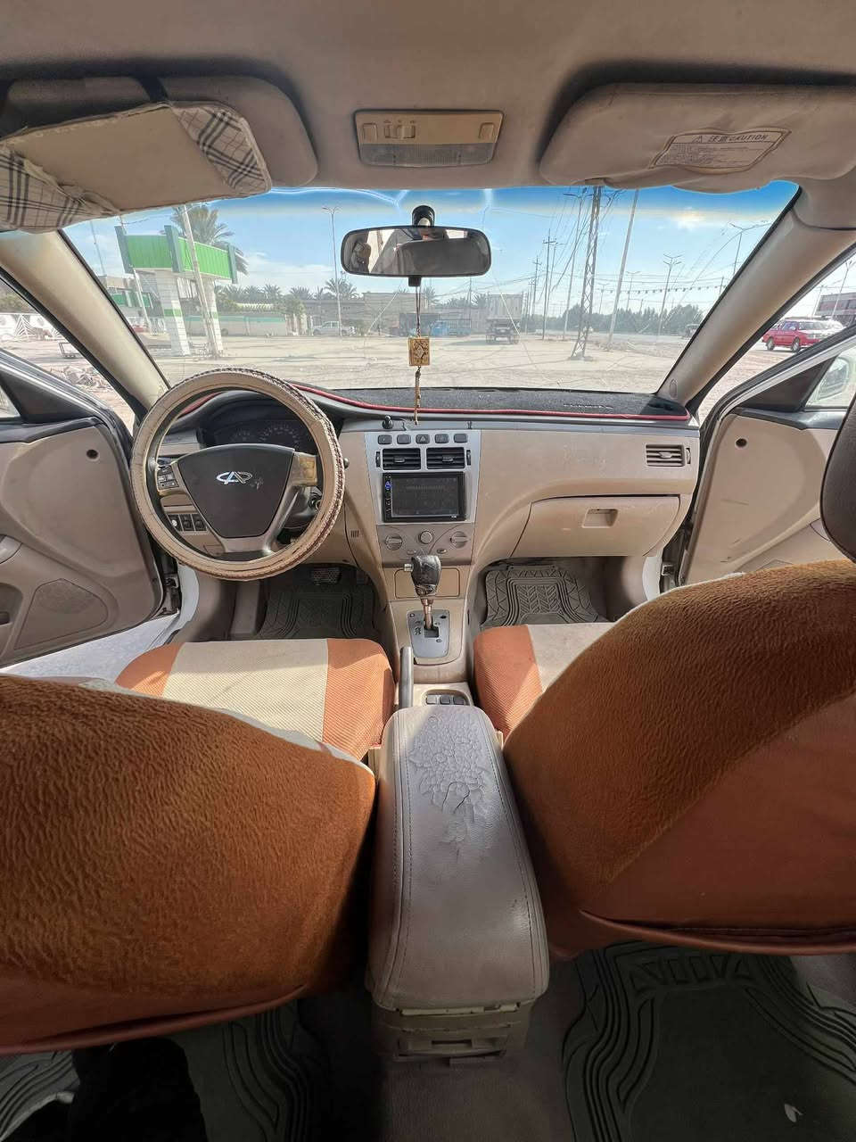 سيارة مكفولة مكينة وكبر كورلة سنوية باسمي المكان محافظة بابل اسكندريه الحصوة السعر 40 )***********
