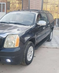 يوكن طويل • ٢٠٠٧ • البصرة