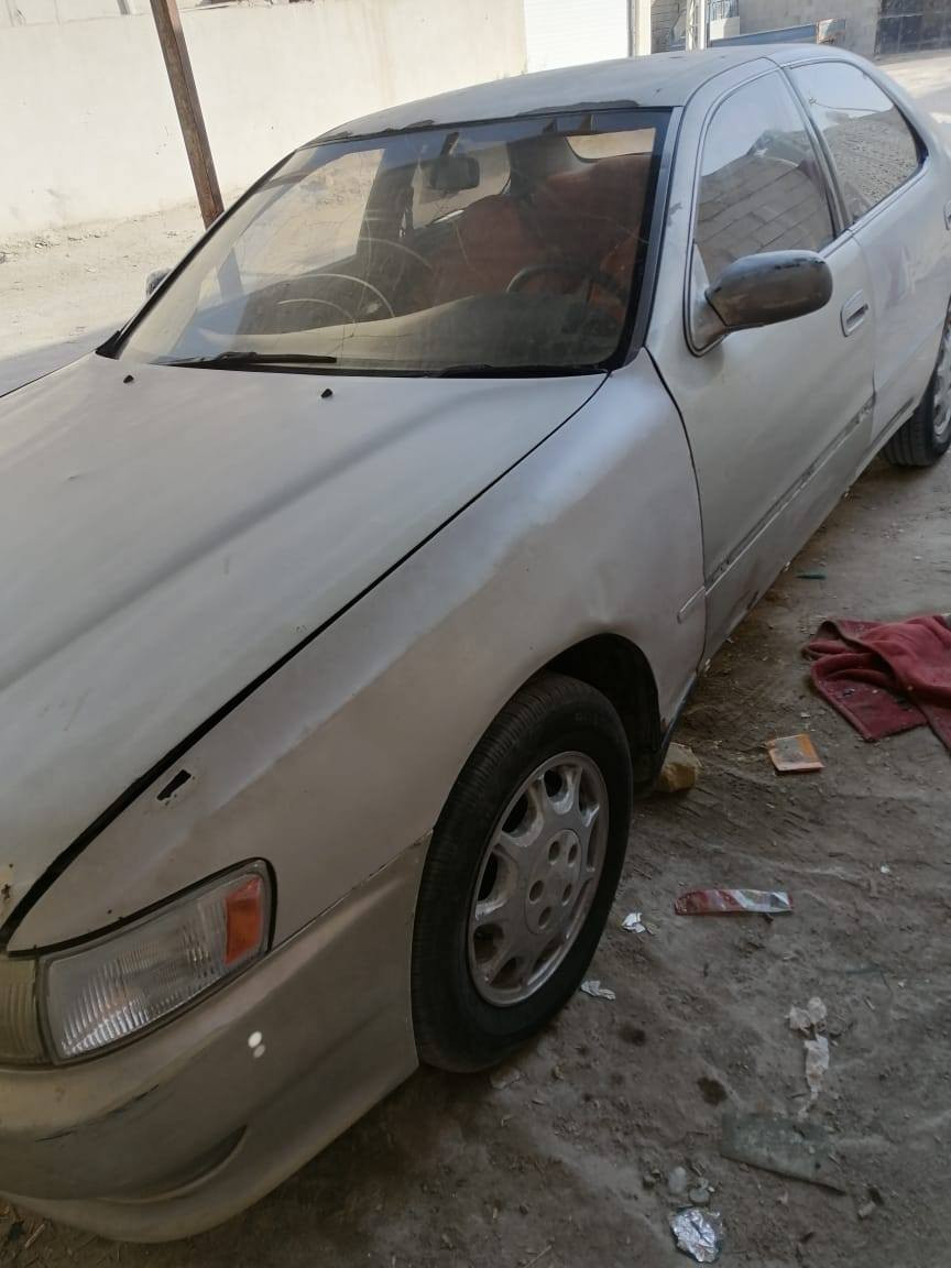 كرسته٩٣رقم وا رقم واسط محرك ونجي نضيف عنوان بصره هاتف *********** سياره تبريد مكفوله من نقل ول ول كص سعر٣٠
