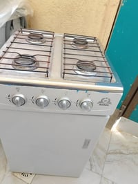 بوبيات كربلاء • فرن