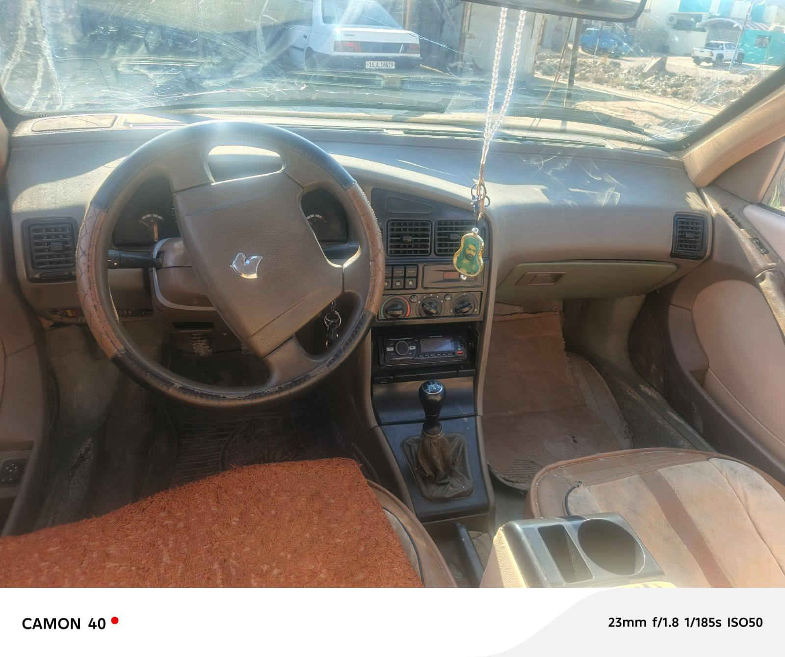 بيجو ٤٠٥ سياره خير من الله كلشي شغال ٢٠١٠ سنويه لل٢٠٢٧ راعيهة يمي تحويل مباشر مشروع وطني سعر ٢٠ و بيهة مجال قليل كلش مكاني العزيزية أي استفسار ***********
