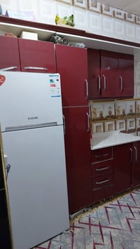 كاونتر مرمر • سنك مرمر • قضاء عفك