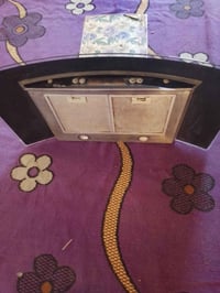 قنينة غاز • مفرغه • طباخ