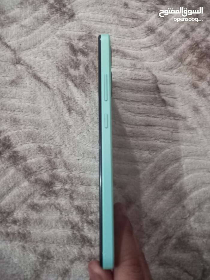 انفينكس سمارت 7 بلس التلفون جديد مال بيت ذاكرته 64 جيجا يشغل 30 فريم كامرتين وبصمه اصبع ما بيه شخط مستعمل أقل من شهرين ملحقاته واير شحن فقط السعر 90 الف وبيه مجال حك الجيه مكاني بصره رقم الهاتف ***********
