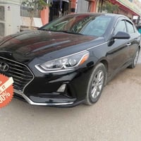 سوناتا ٢٠١٩ • ٢٤٠٠ سي سي • كربلاء