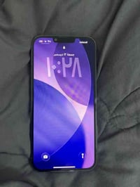 آيفون ١٣ برو ماكس • ٢٥٦ • كبس