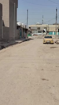 شارع المواكب • ٢٠٠م • غرفتين