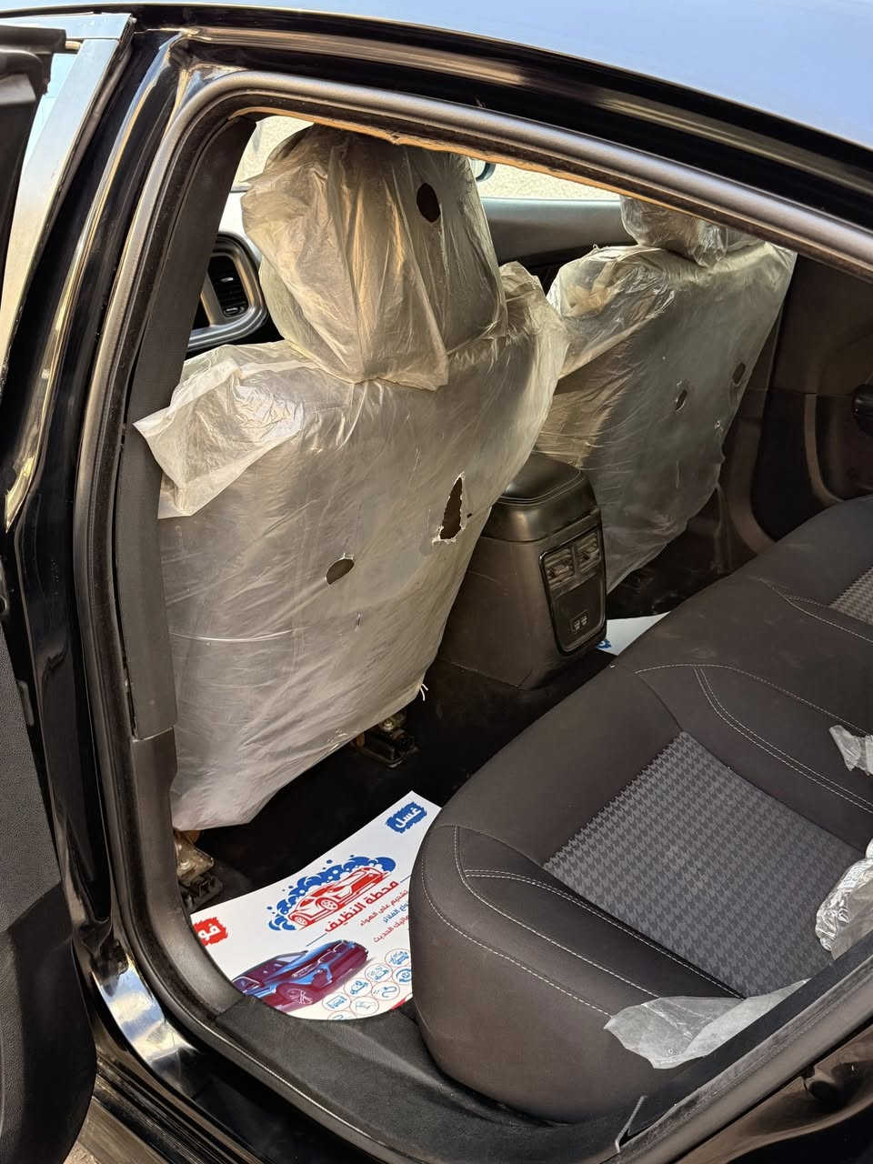 سلام عليكم . جاجر مويدل 2023 شاشه كار بلي تحكم تسيرن شفتات سته سلندر ضربتها بجم ارباك طاك سعر 185$ وبيها مجال


**إذا كنت صاحب هذا الإعلان وتريد حذفه لأي سبب، رجاءا أرسل رسالة إلى الدعم الفني**