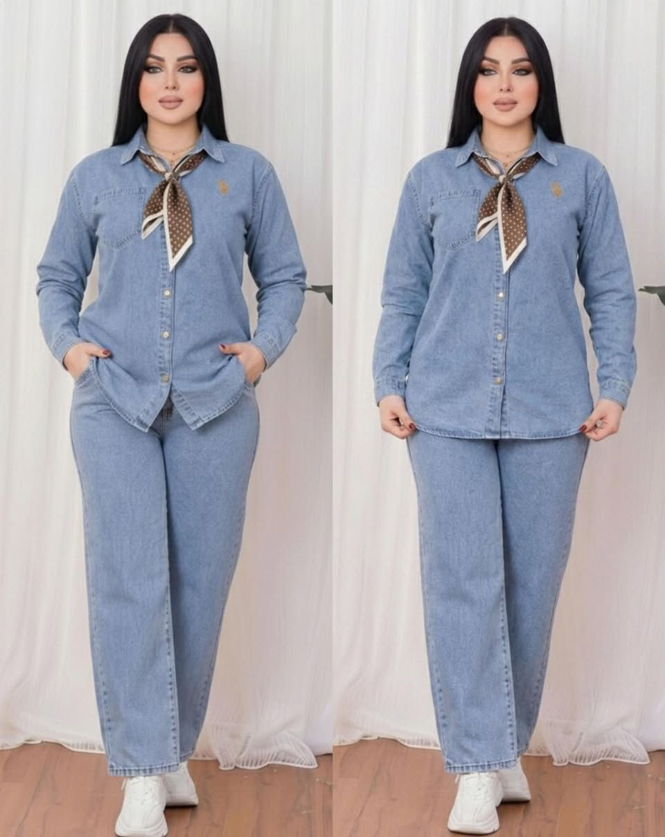 ✨️شروة طقم جنز
✨️العدد 160
✨️3موديلات ٣الوان
✨️المقاسات 38لحد 46
✨️السعر 13💲دولار
🌟للحجز والاستفسار على الوتس👇
https://wa.me/+905377654036
✨️ شروات نسائية عتلجرام 
 https://t.me/+XS39drRC2kc3MWVk
شروات نسائي على كروب وتس اب👇👇
https://chat.whatsapp.com/Dc1aa6DXSMt5p0D5IXjeJb


**إذا كنت صاحب هذا الإعلان وتريد حذفه لأي سبب، رجاءا أرسل رسالة إلى الدعم الفني**