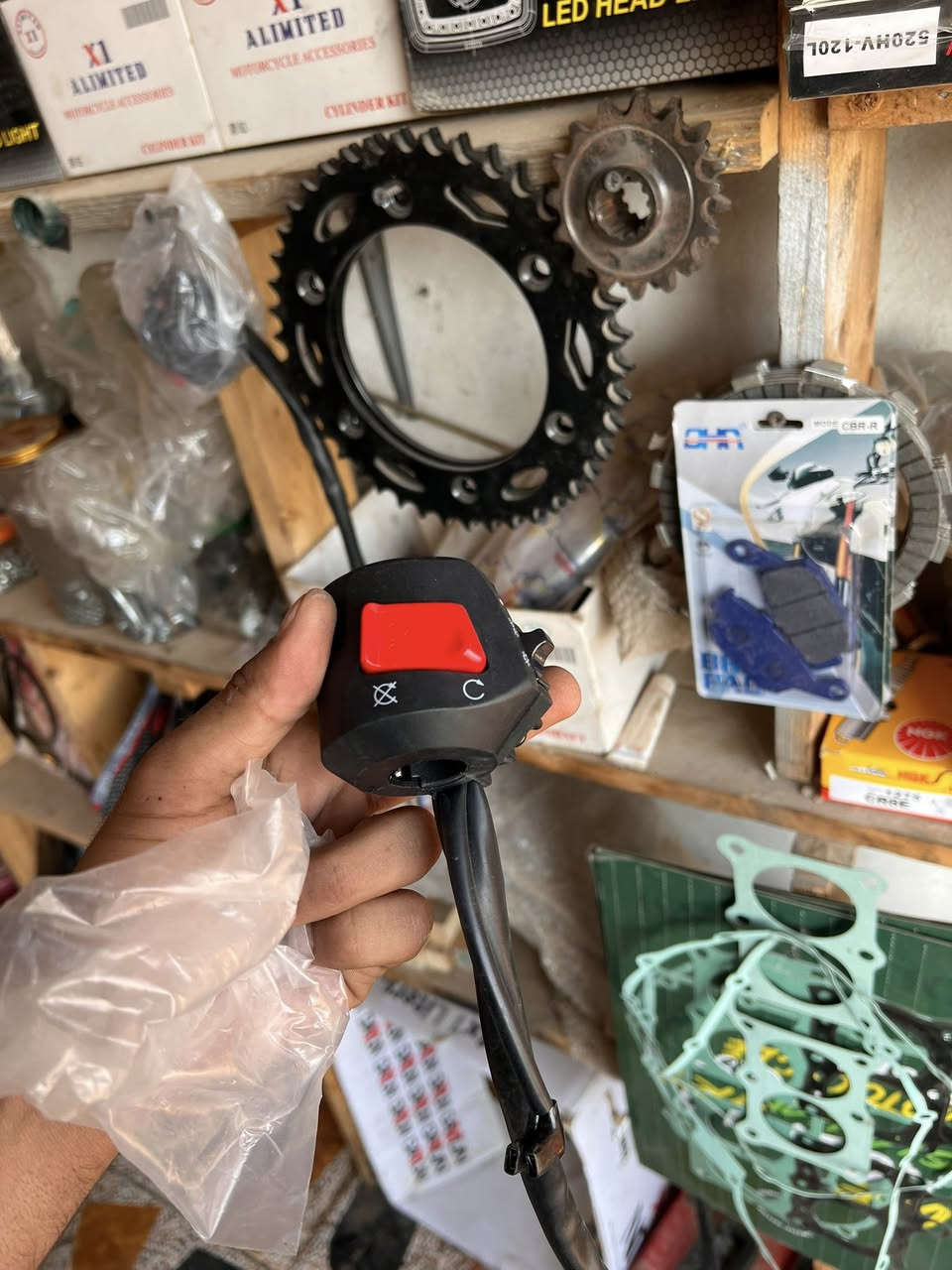 يتوفر كافت ادوات البطح جديد ستفسار خاص


**إذا كنت صاحب هذا الإعلان وتريد حذفه لأي سبب، رجاءا أرسل رسالة إلى الدعم الفني**