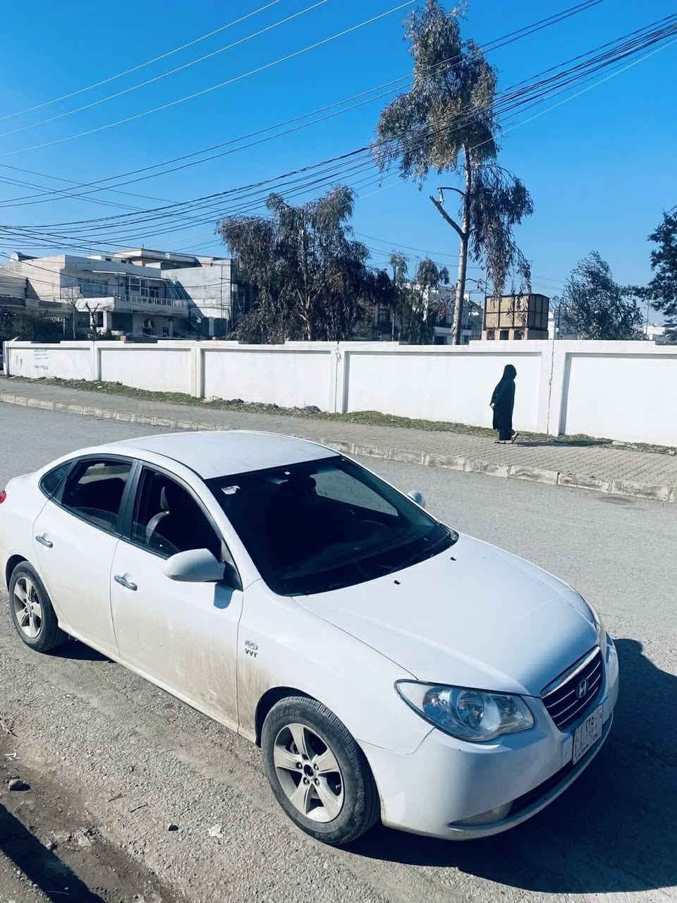 مودیل 2007 بێ دەحمو لیدراو کەفر گۆراو بەشرت خایسی نیە تەبریت لەمسو سوکان ڤۆلیۆم کوشن هیتەر  شوین حاجیاوە سحر 52مجال
*********** واتسئابی لەسەرە
