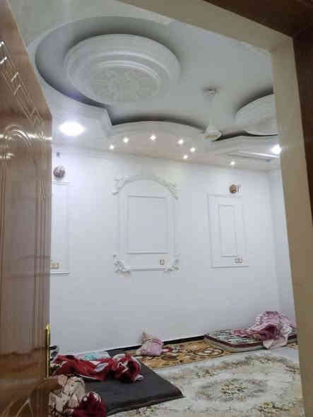 شـركـه أنوار الجـزائري للعقارات والمقاولات 
يتوفر  بيت ركن للبيع 
العنوان : الاساتذه - اربع شوارع 📍
المساحه :   266 م
الواجهه :   20 م
محتويات البيت : 6 غرف منام + أستقبال + صاله + كراج + مجاميع صحيه 
المواصفات : ركن على شارعين + بناء حديث 2018 طابوك بالكامل + طابو صرف 
السعر الأجمالي :  600 مليون 

عنوان الشركه الجبيله مجاور جوتن للاصباغ 
و قصر شيرين  📍

شركه أنوار الجزائري للأستثمار العقاري والمقاولات العامه والتجاره العامه . 
الشـركة  مجازة رسمياً وقانونياً من جميع الجهات المعنيه 
 
للاطلاع على باقي العروض او مشاركه عرض مع الشركه
 التواصل عبر الارقام التاليه :
***********
***********
***********
