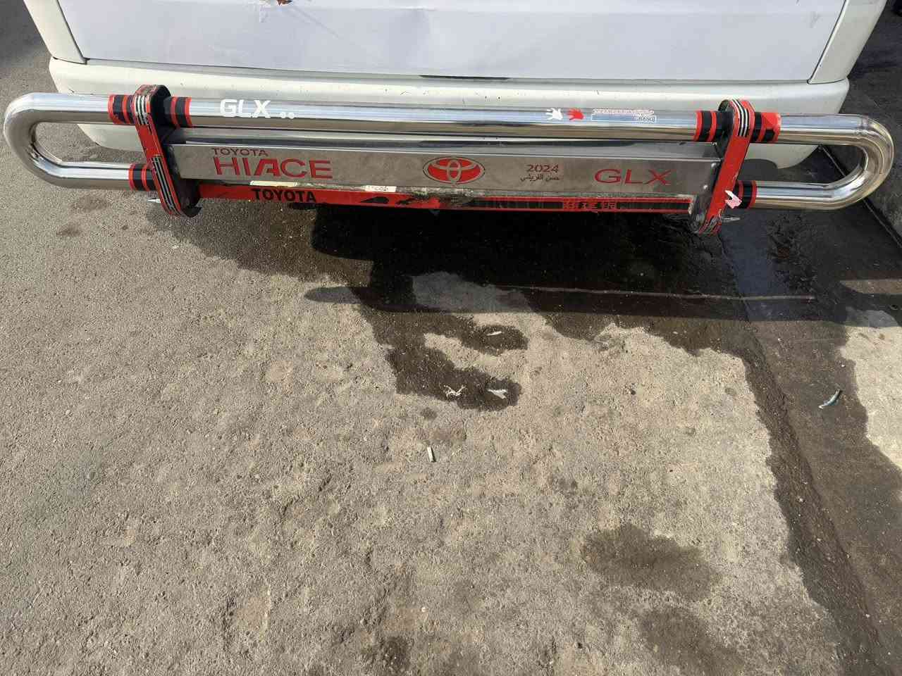 السلام عليكم
زوج تايرات برجستون انتاج 2024 نضيفات 
درع يرهم هايسه وجنبي 
للاتصال *********** واتساب 
‏***********
