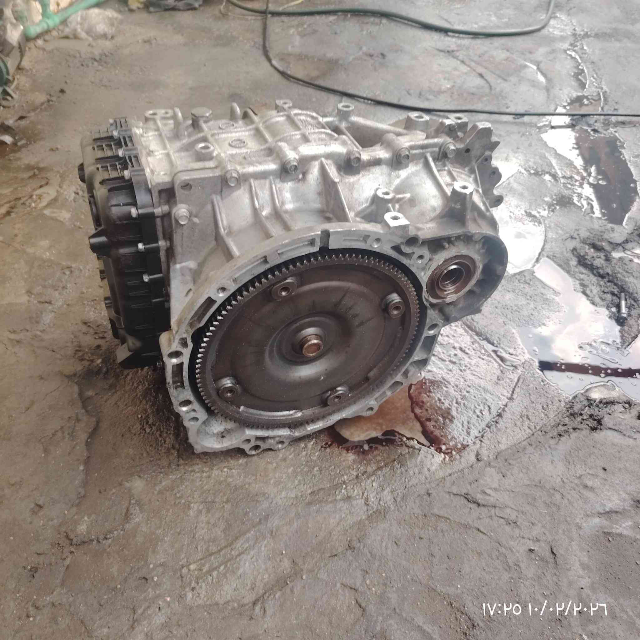 كير محرك  جي دي اي يرهم اسبورتاج توسان ابتما سوناتا للبيع ضمان ١٠ ايام السعر ٤٥٠ الف ***********
