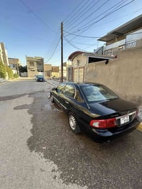 اوبتيما ٢٠٠٦ • ديونيه • نقص تبريد