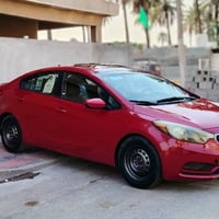 فورتي موديل 2016 فول واحد على واحد ماعدى بصمه وارد أمريكي حادث جاملغ ب...