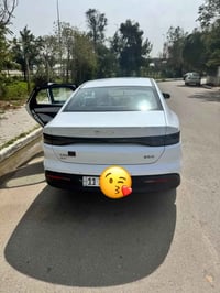 سيل فايف  رقم بغداد  ماشيه ٤الألف ونص.   نكول ٥الاف سياره زيور كفاله ع...