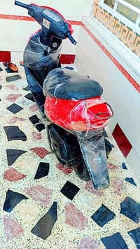 دراجه ساسوكي رياضي دراجه ناعمه وحلوه  اوارق  مجفته مره وحده شلعه فول ا...