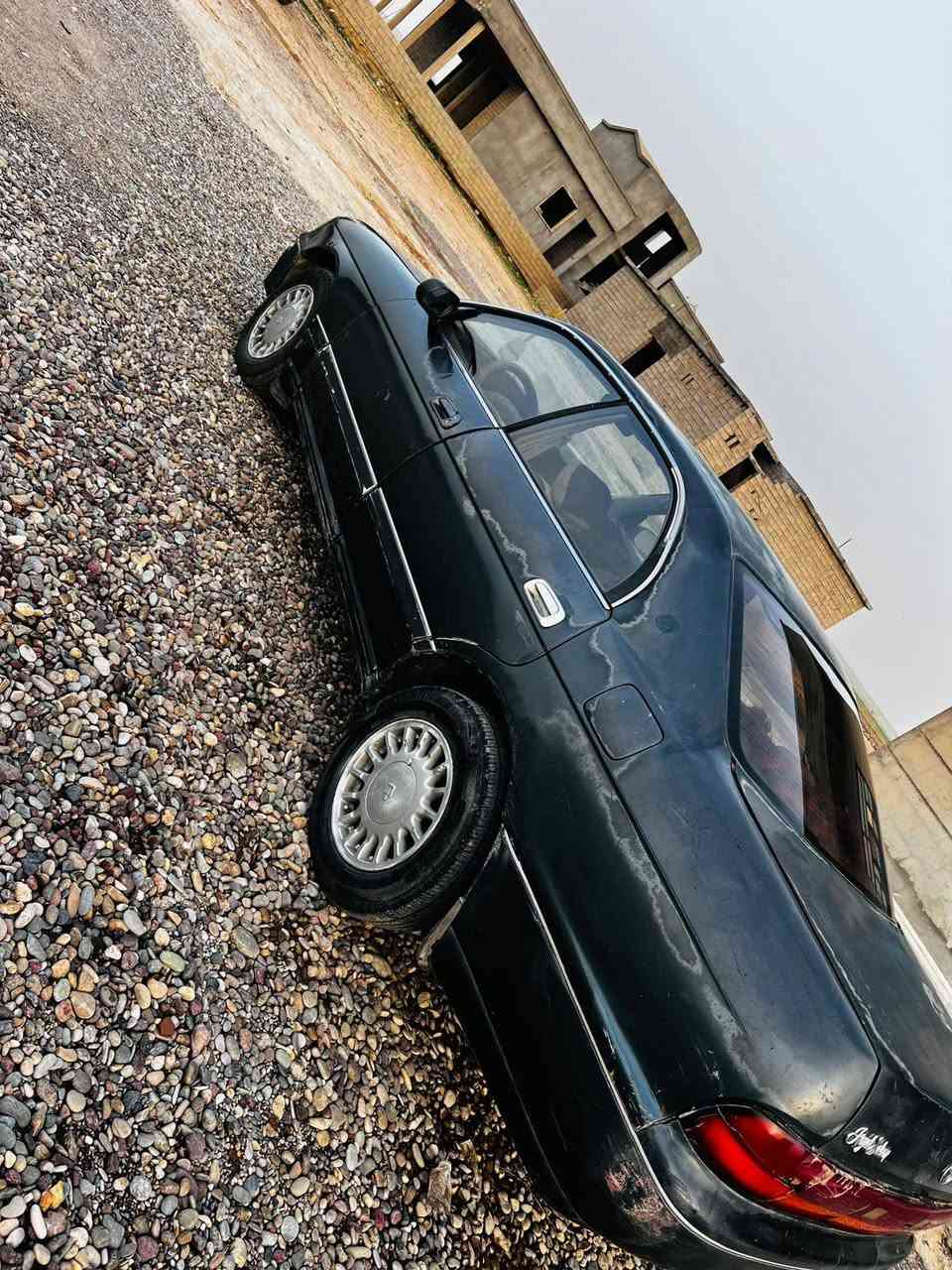 السلام عليكم
بطه متصل للبيع 
رقم فحص نينوى شرط التحويل 
بدون كص 
كير محرك ففتي شرط 
صدر زين طخم تاير  جديد
كهربائيات كلها شغاله 
تدفئه شغاله 
السعر 33 وبيها مجال 
العنوان الشرقاط اسديره 
ملاحضة بيع نقد نقد فقط بدون مراوس 
رقم الهاتف ***********
