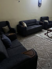 تخم للبيع ١٢ معقد  جديد ما مستعمل   نوع الخشب بلوك اسود   نوع القماش ك...