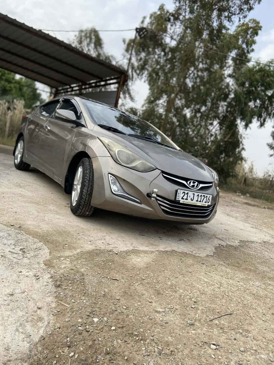 سلام عليكم النترا وراد خليجي ٢٠١٣ رقم سليمانية دولي 
هزة وسنوية ل٢٠٣١ بسمي تحويل وكالة بليعجبك مكاني ديالى الخالص سيارة كاملة بدون أي نقص تبريد تدفئة تخم تاير كلة كامل بيهة شخوط وبارد بصفحة عكس لسايق عوضعهن بس بارد
وجراد شوي  السونار بل منشور ( مكينة ١٨٠٠ دوش) لشراي يتصل (***********) (***********) اتصل وبلخدمة🩷
