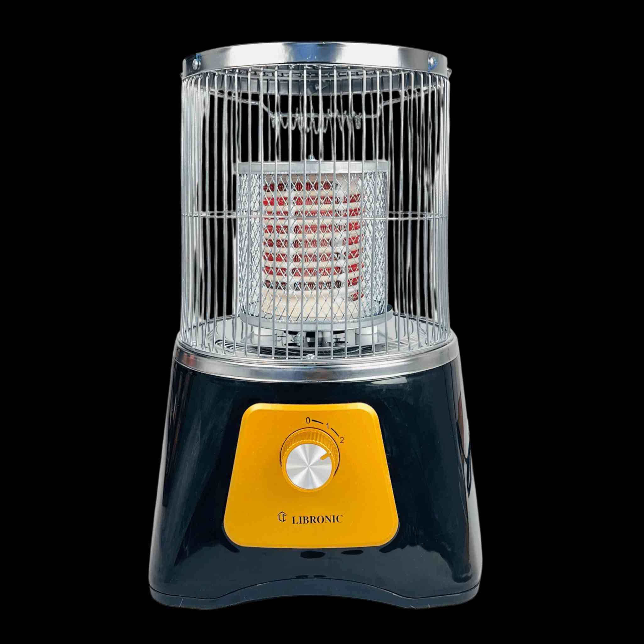 🔴🔴السعر 38.000فقط🔴🔴توصيل مجاني داخل بغداد ***********
مدفأة كهربائية سيراميك ماركة LIBRONIC

الميزات:

هيتر تسخين من السيراميك

إعدادات لتشغيل درجة الحرارة

مفتاح امان: تنطفى بشكل تلقائي عند السقوط

تسخين بدرجة 360 درجة

مقبض من الستانلس ستيل

ضمان لمدة سنة من تاريخ الشراء

الطاقة: 2000 واط

سلك كهرباء بطول: 130 سم

أبعاد الغلاف: 43  29  28 سم

أبعاد الجهاز: 50  25  25 سم
🔴🔴السعر 38.000فقط🔴🔴توصيل مجاني داخل بغداد ***********C
