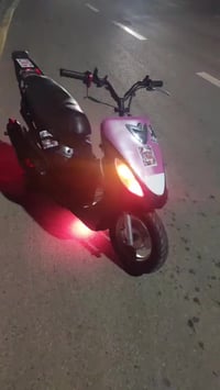 ماكس منغولي • معدل • تايرات جدد