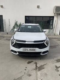 سبورتاج • ٢٠٢٤ • ٤٣٠٠٠ كم