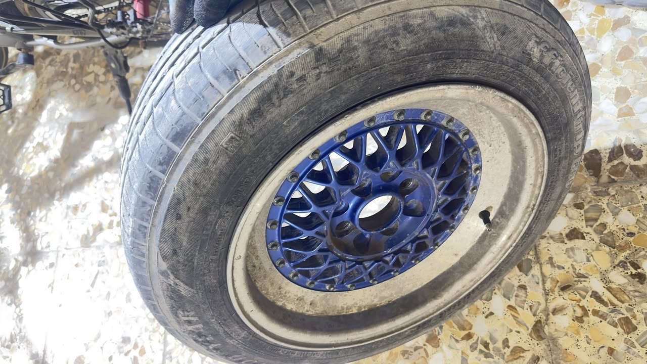 للبيع 0781537778

حجم 15


**إذا كنت صاحب هذا الإعلان وتريد حذفه لأي سبب، رجاءا أرسل رسالة إلى الدعم الفني**