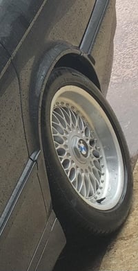 ويل • اصلي • تاير جديد