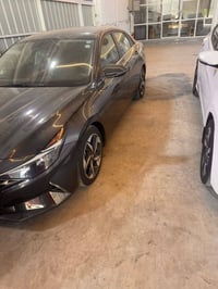من رخصة الادمن المحترم النترا موديل ٢٠٢٢ وارد أمريكي حادثها دعاميه اما...