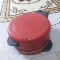 قلايه • فرن • عدة مطبخ