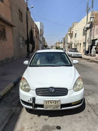 اكسنت • هيونداي اكسنت • اكسنت 2010 • اكسنت خليجي • سيارة للبيع • اكسنت...