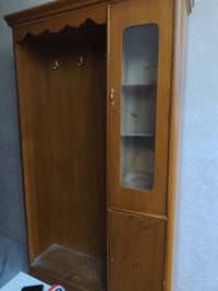 خزانة زاوية • نجف • مجال قليل