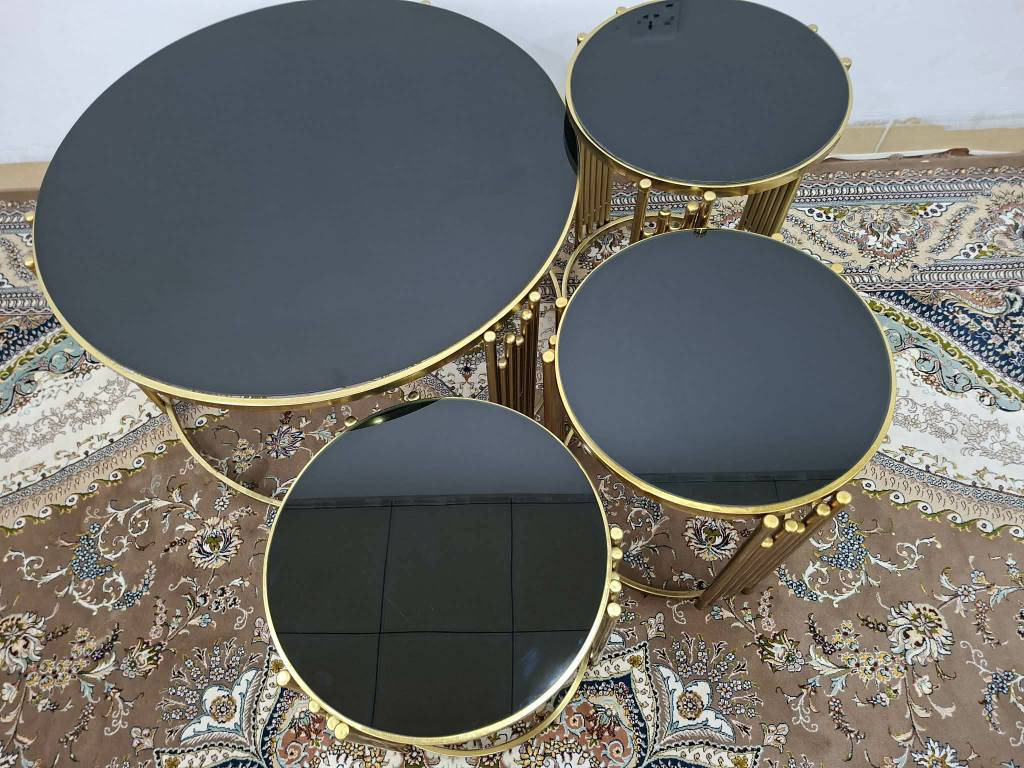 تاقمم تەبپڵەك مێزی ناوەراست بۆ فرۆشتن
مۆدێلی زۆر جوانە 
بەڪارنەهاتووە
ــــــــــــــــــــــــــــــــــــ
سلێمانیهەواری شار🏓👉 السليمانية, العراق


**إذا كنت صاحب هذا الإعلان وتريد حذفه لأي سبب، رجاءا أرسل رسالة إلى الدعم الفني**