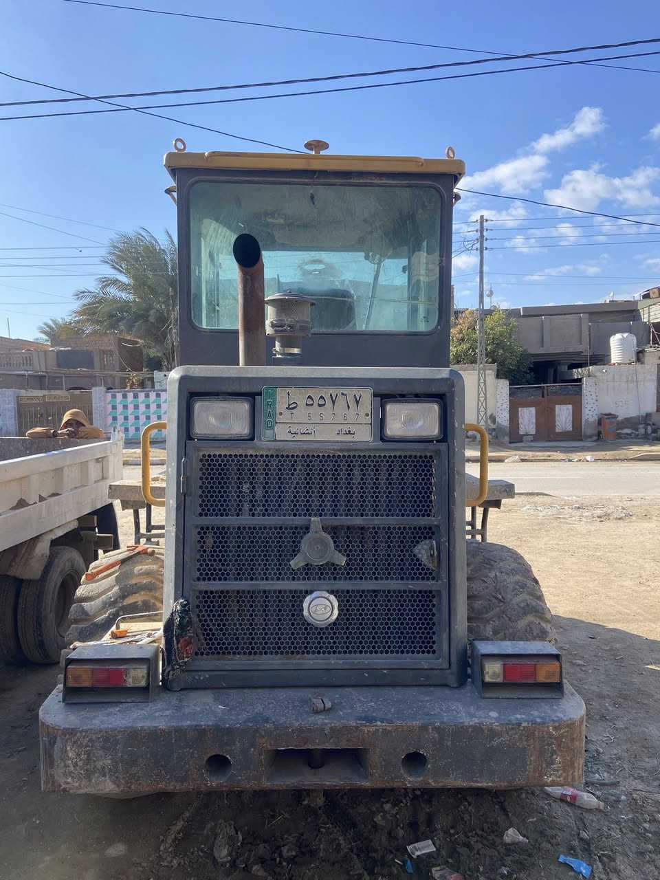 السلام عليكم شفل LG  موديل 13 حجم 918 مكان بابل السعر 230 ورقه لاستفسار *********** أو ***********
