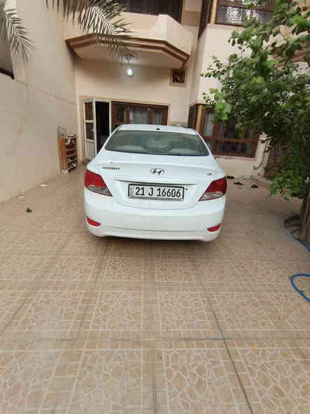 اكسنت موديل 2014 خليجي مكينة 1600 السيارة جاهزة اني ماخذها بيهة حادث مكلوبة ومعمرة مكفولة من كص الشاصي واللغود بس البنيد وباب مامصبوغ كلهة بيهة صبغ رقم اسليمانية بأسمي تحويل بشرط نواقص بسيطة صوندات تدفئة تايرات تخم جديد صدر نص عمر  مكاني ديالى المقدادية شهربان سعرهة ٧٠ ***********
