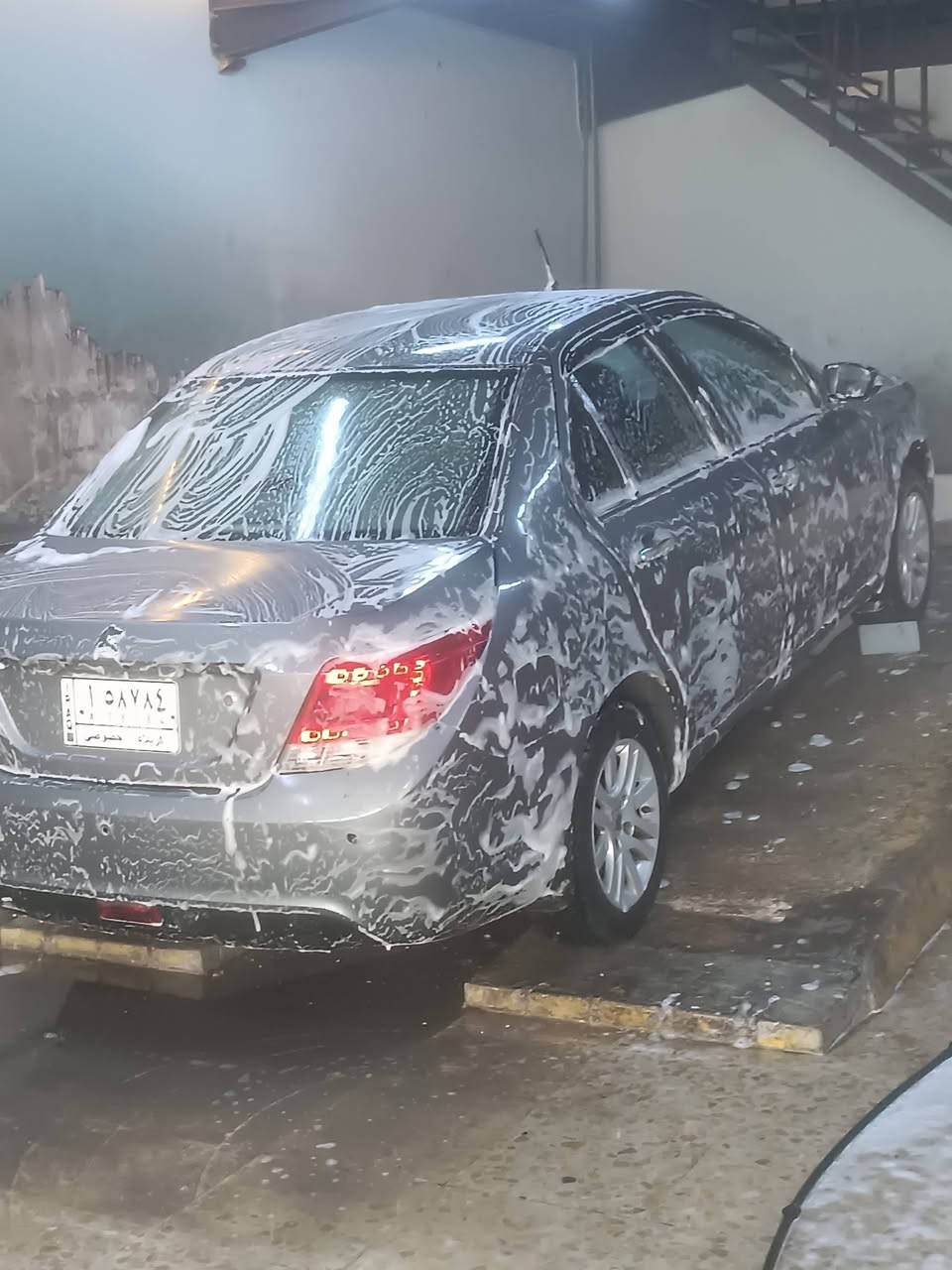 سلام عليكم سمند ايكو دنا مديل 2018 بيها كير ومحرك كورلا علئ ايدي مشتغلهه كفاله اطيك بيهن روح تراي له اي مكان ورجع طيني فلوس
بيهه ضربه بل بنيد شبر دواخل نضيفه خياسات مابيه سياره شوفت عينك رقم كربلا راعيه ايضا بكربلا
سعرها 48 ورقه وبيه مجال حك الجيه فقط

*********** /واتساب فقط والخاص مفتوح
