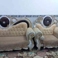 تخم • ١٠ مقعد • قرية طليحة