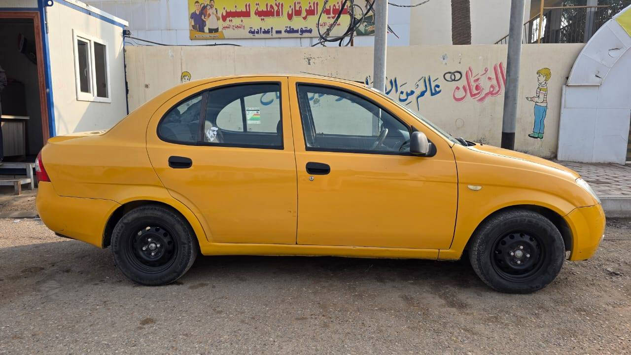 سلام عليكم طيبه 2016 ميكنه كير خير من الله غرفه جديده سياره جاهزه لشارع ملاحضه للبدي مامكفوله سنويه بسمي لغايه 27 مصفره تاخذ الاستفسار ع رقم وتساب *********** مكلف بنشر الشراي يتصل ع رقم
