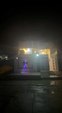 مشيرفه الثانيه • ١٦٠م • طابق واحد