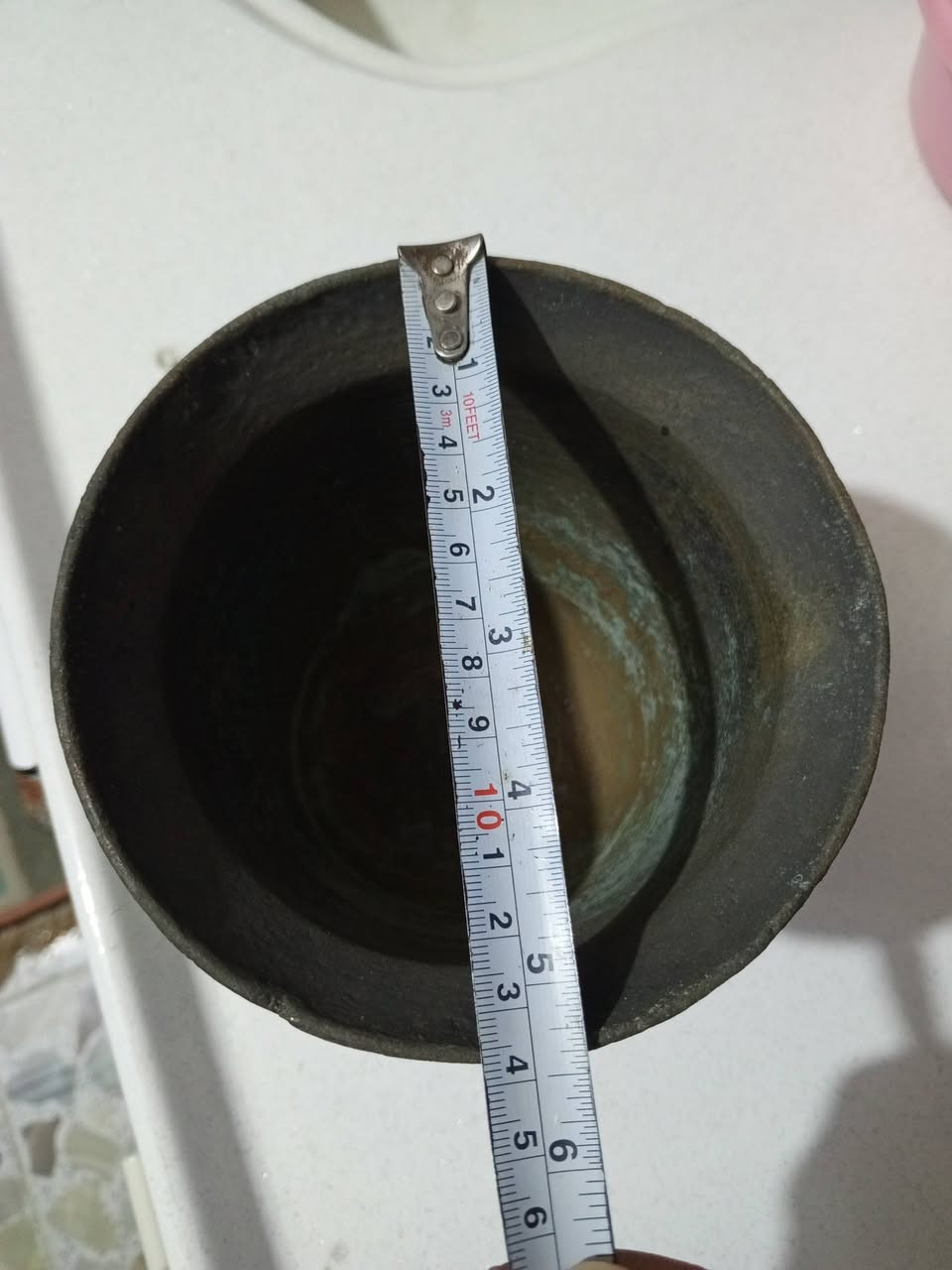 هاول للبيع بدون يده سعره 40 وبي شويه مجال كربلاء  الي يريده يكتب تم اراسله خاص


**إذا كنت صاحب هذا الإعلان وتريد حذفه لأي سبب، رجاءا أرسل رسالة إلى الدعم الفني**