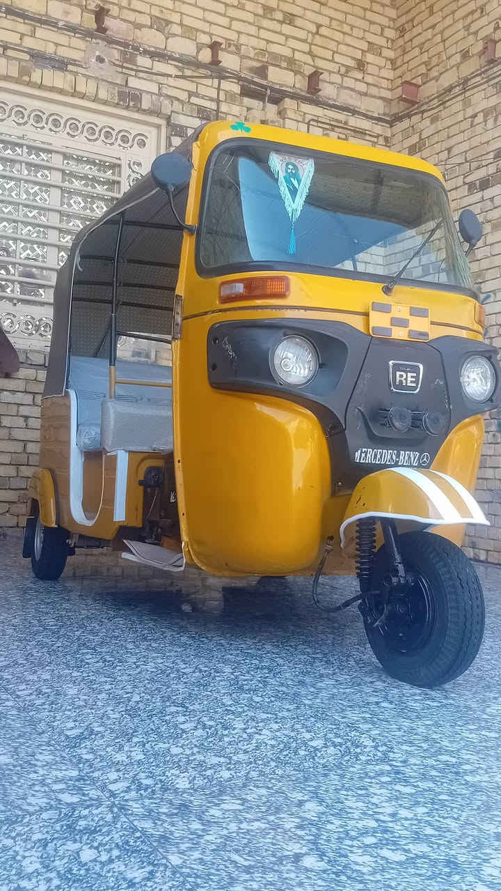 اسلام عليكم تكتك ١٩ سنويه ورقم
الكشره حلوه شوف العين 

مكينه لاتنقيص لاتبخير 

فراش دوشمه تخم تاير 

المكان المجر الكبير 

السعر ٥ ونص وبيها مجال قليل للشراي فقط 

الاستفسار ‎***********
