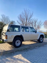 باترول • ٤٢٠٠ • السليمانية