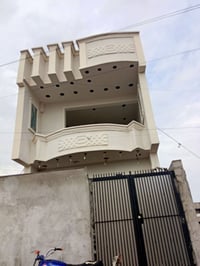 دار  للبيع مساحه  100م يحتوي2 نوم صاله مطبخ وحمام العنوان بغداد الكرخ ...