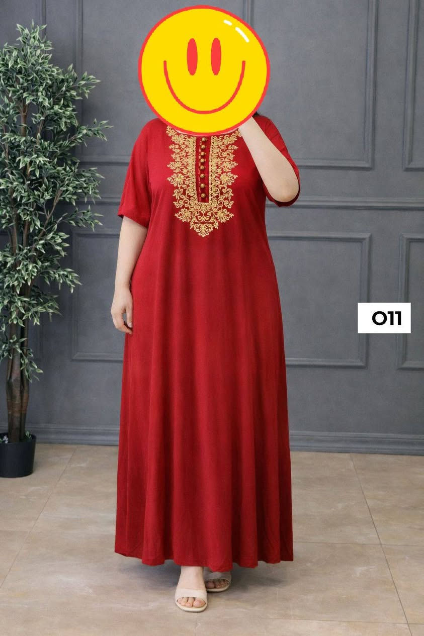 👗دشداشه طويل الخامه فانيله
    
    قياس فري سايز يلبس لحد وزن 90

  💰 سعر القطعة 8 الاف 
    
  🚀 يوجد لدينا توصيل كافة محافظات العراق


**إذا كنت صاحب هذا الإعلان وتريد حذفه لأي سبب، رجاءا أرسل رسالة إلى الدعم الفني**