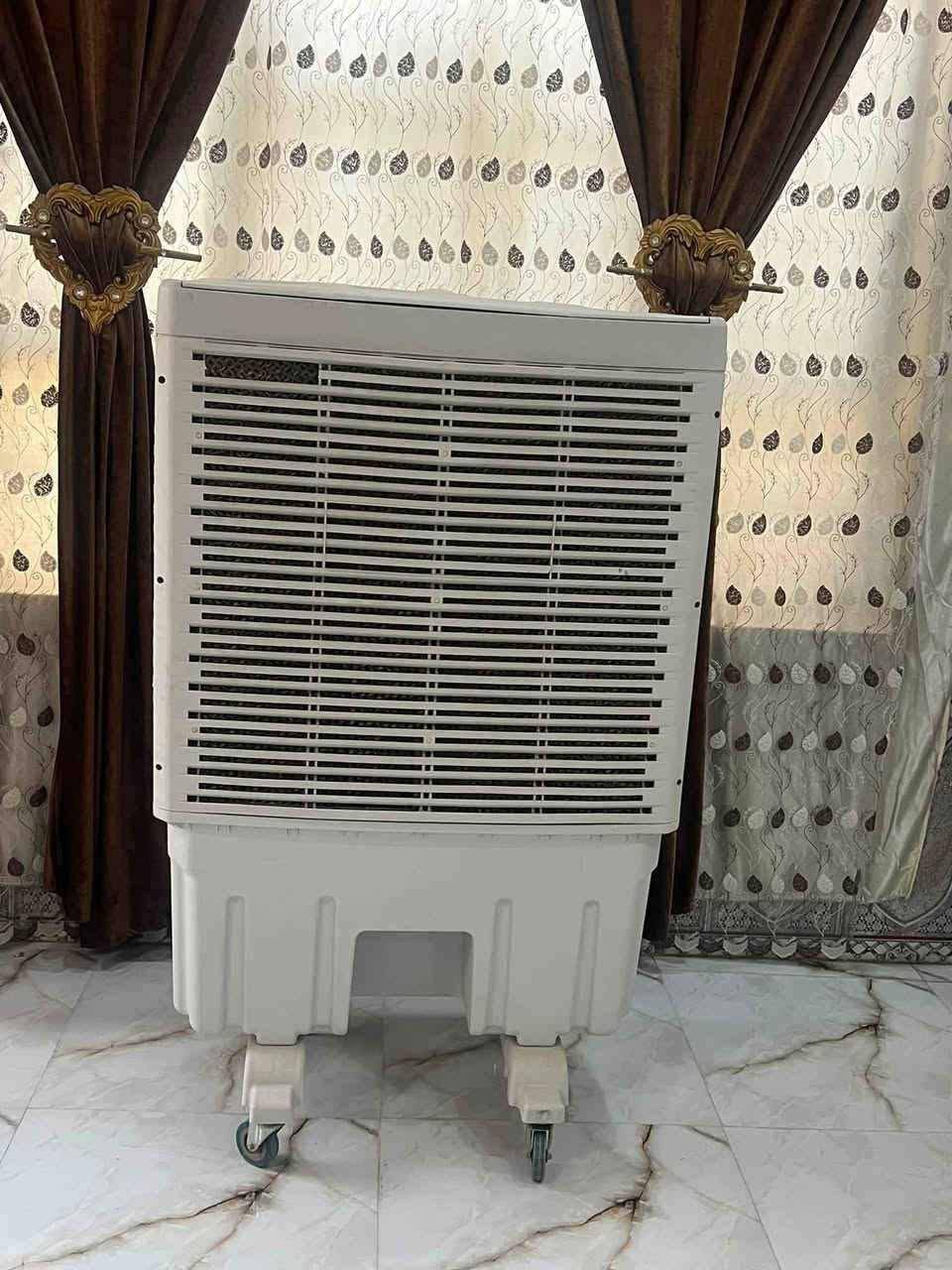 السلام عليكم مبرده حجم كبير 145اوبيه مجال مكان ناحية الفضليه رقم ***********
