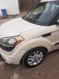 صول • ٢٠١٣ • حادث امامي