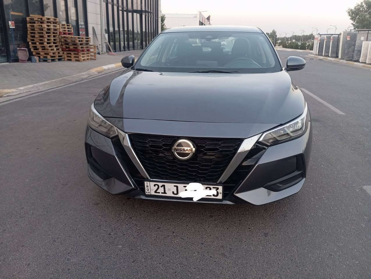 نیسانسەنترا 2021دووپارچەی بۆیاغە بۆنیت بێناوگرتن  سەقفی بەس کلێرە  گێڕو مەکینە نەکراوەتەوە سەنەوی تازەیە هەموگیانی بەشەرت  ژ.م *********** السليمانية, العراق
